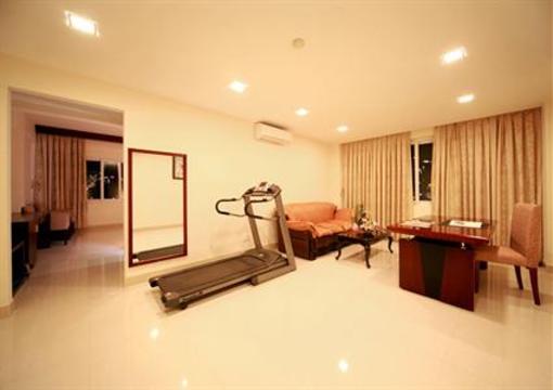 фото отеля Thanh Uyen Hotel Hue