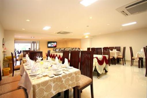 фото отеля Thanh Uyen Hotel Hue