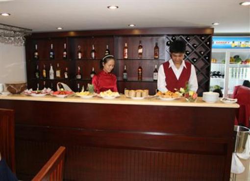 фото отеля Thanh Uyen Hotel Hue