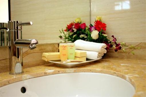 фото отеля Thanh Uyen Hotel Hue
