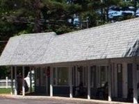 Restwood Motel