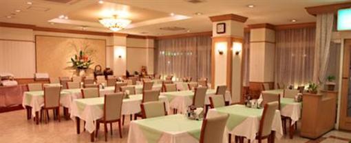 фото отеля Hotel Nikko Naha