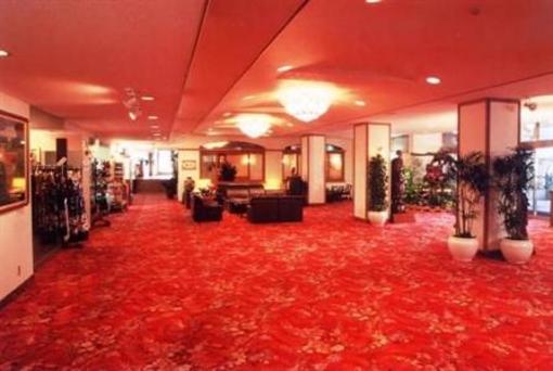 фото отеля Hotel Nikko Naha