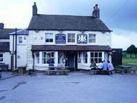 Devonshire Arms Inn Buxton