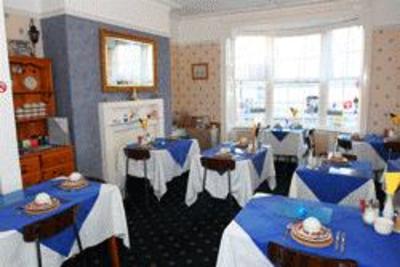 фото отеля Weymouth Sands Guest House