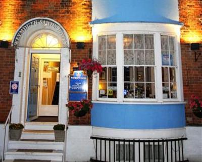 фото отеля Weymouth Sands Guest House