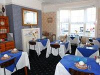 Weymouth Sands Guest House