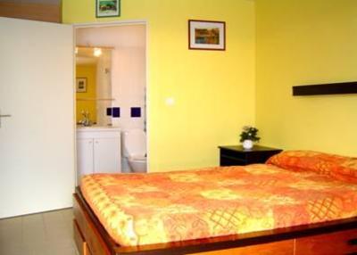 фото отеля Le Clos Badan