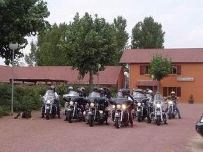 фото отеля Le Clos Badan