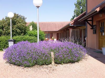 фото отеля Le Clos Badan