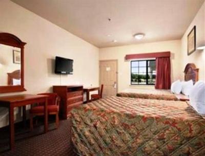 фото отеля Palace Inn & Suites Baytown