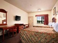 Palace Inn & Suites Baytown