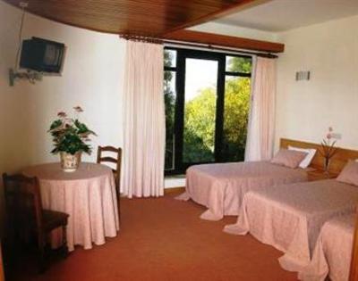 фото отеля Contriz Hotel Povoa de Varzim