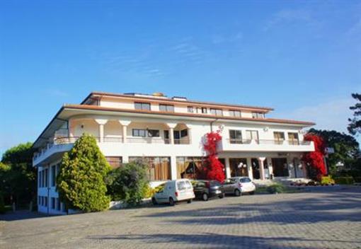 фото отеля Contriz Hotel Povoa de Varzim
