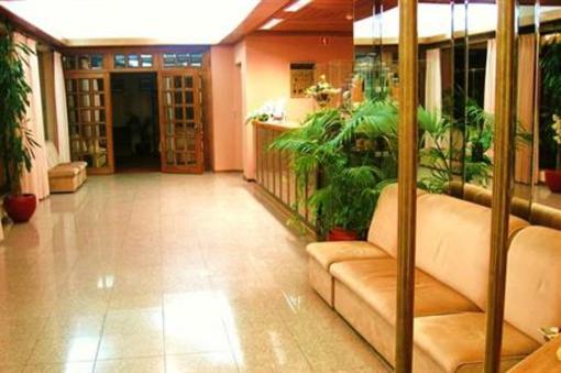 фото отеля Contriz Hotel Povoa de Varzim