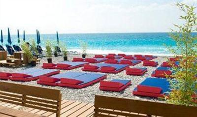 фото отеля Hi Hotel Eco Spa & Beach