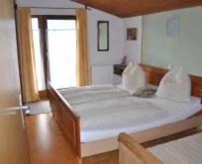 фото отеля Gastehaus Fogl