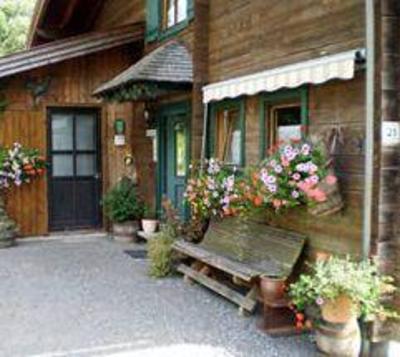 фото отеля Gastehaus Fogl