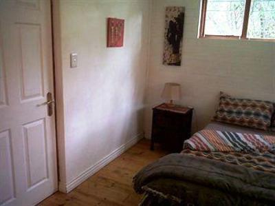 фото отеля African Jewel Lodge Knysna