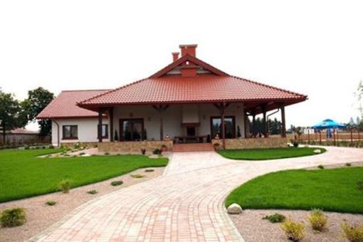 фото отеля Dwor Choiny