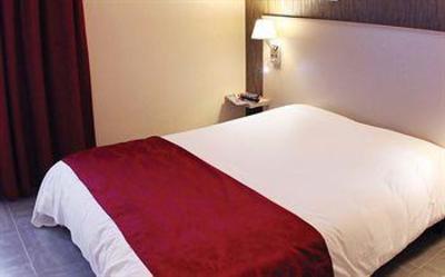 фото отеля Hotel Le Coudon
