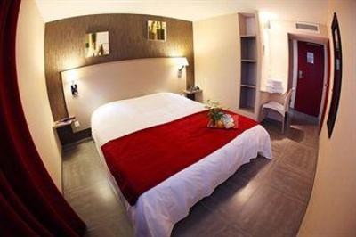 фото отеля Hotel Le Coudon