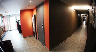 фото отеля Hotel Le Coudon