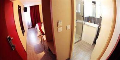 фото отеля Hotel Le Coudon