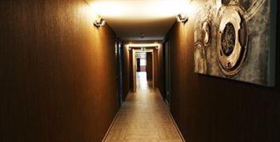 фото отеля Hotel Le Coudon