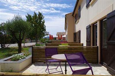 фото отеля Hotel Le Coudon