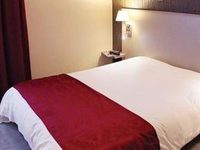Hotel Le Coudon