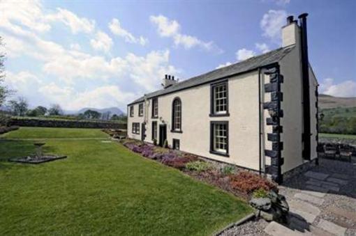 фото отеля New House Farm Guest House Cockermouth
