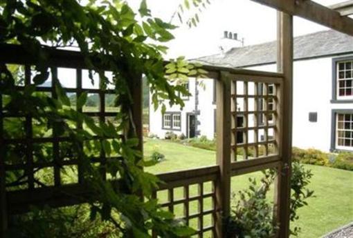 фото отеля New House Farm Guest House Cockermouth
