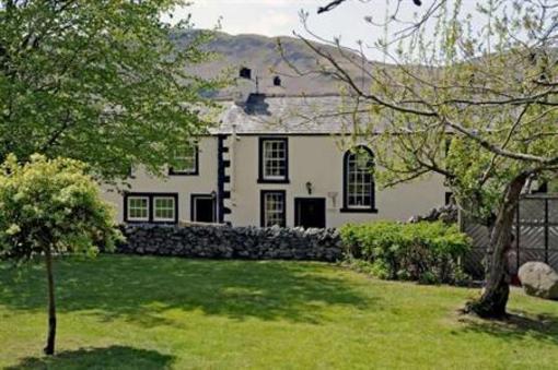 фото отеля New House Farm Guest House Cockermouth