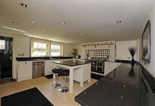 фото отеля New House Farm Guest House Cockermouth