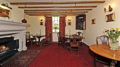 фото отеля New House Farm Guest House Cockermouth