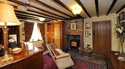 фото отеля New House Farm Guest House Cockermouth