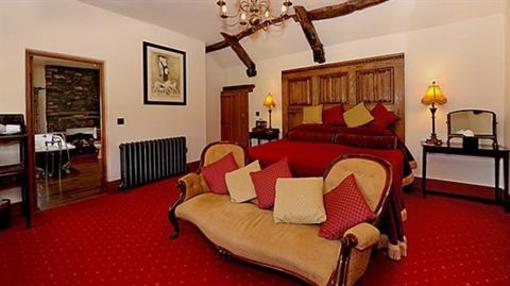 фото отеля New House Farm Guest House Cockermouth