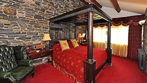 фото отеля New House Farm Guest House Cockermouth