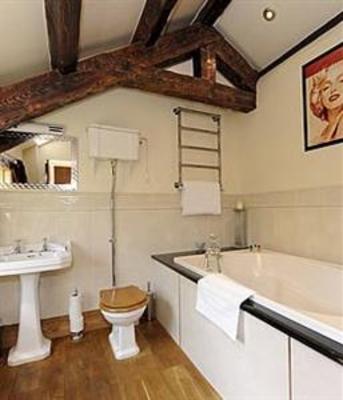 фото отеля New House Farm Guest House Cockermouth