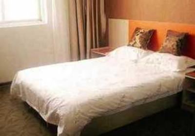 фото отеля Jiangdu Rui Park Home Business Hotel Daqiao