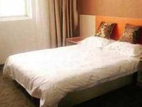 Jiangdu Rui Park Home Business Hotel Daqiao Jiangdu Rui Park Home Business Hotel Daqiao