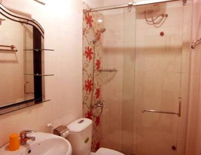 фото отеля Hoan Hy Hotel