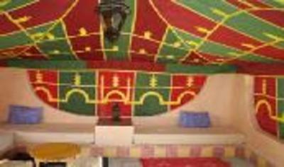 фото отеля La Kasbah d'Ouzoud