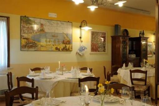 фото отеля Al Pesce D'oro
