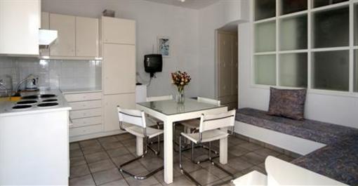фото отеля Markakis Apartments