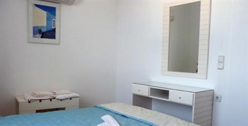 фото отеля Markakis Apartments