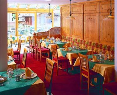 фото отеля Hotel Larchenhof Feichten