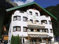 Hotel Larchenhof Feichten