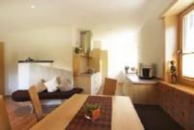 фото отеля Appartement Carmen